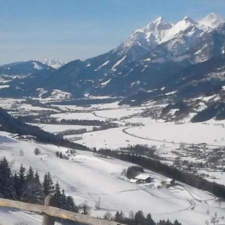 Riesner Michaelerberg