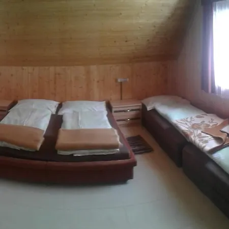 Riesner דירה Michaelerberg