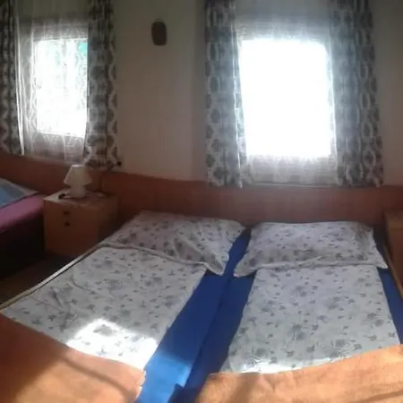 Apartmán Riesner