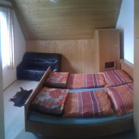 Riesner Apartmán