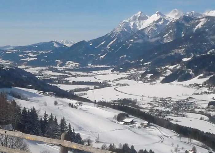 Riesner Michaelerberg