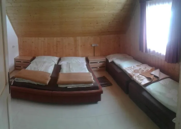 Riesner شقة Michaelerberg