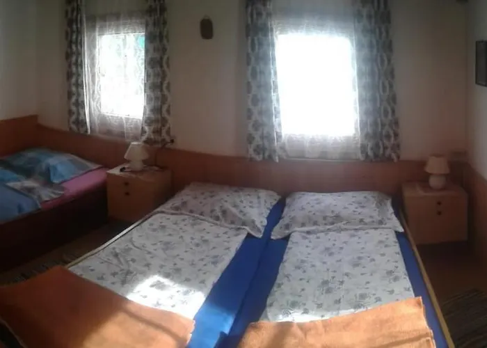 Апартаменты Riesner