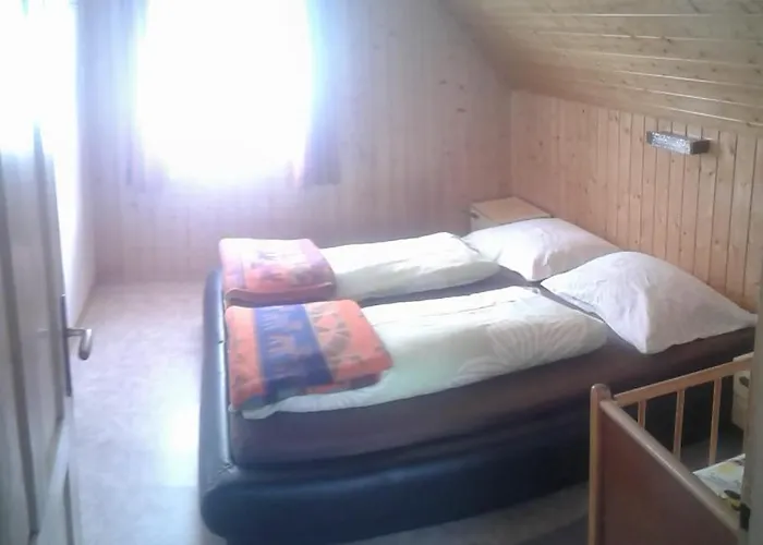 Апартаменты Riesner *